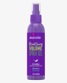 Imagegallery - Aussie Spray Gel, HD Png Download, Transparent PNG
