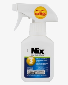 Nix Lice Treatment, HD Png Download, Transparent PNG