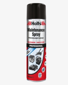 Holts Maintenance Spray, HD Png Download, Transparent PNG