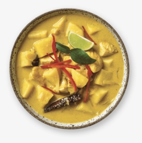 Product Bowl Image - Transparent Thai Curry Png, Png Download, Transparent PNG