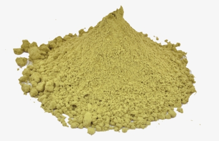 Organic Henna Powder - Curry Leaves Powder Png, Transparent Png, Transparent PNG