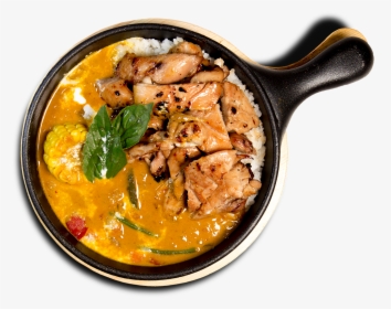 Yellow Curry, HD Png Download, Transparent PNG