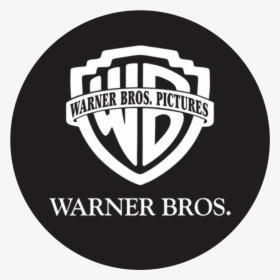 Warner Bros Logo 2 - Warner Bros Logo Png, Transparent Png, Transparent PNG