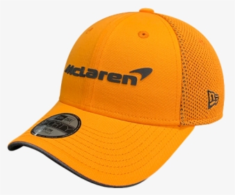 Mclaren Official 2019 Team Cap - Baseball Cap, HD Png Download, Transparent PNG