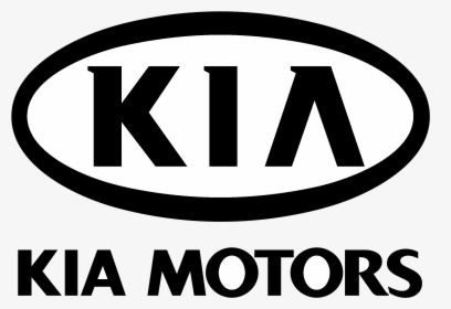 Vector Kia Logo Png, Transparent Png, Transparent PNG