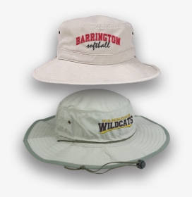 Safari And Bucket Hats - Baseball Cap, HD Png Download, Transparent PNG