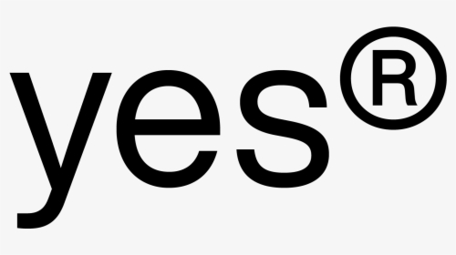 Sign Language Words Yes, HD Png Download, Transparent PNG
