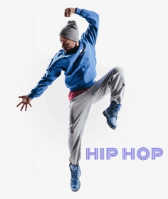 Hip Hop Model Png Download - Png Dance Poster, Transparent Png, Transparent PNG