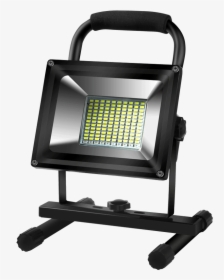 Work Light Rechargeable With Remote, HD Png Download, Transparent PNG