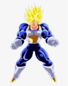 Wallpaper - Dragon Ball Z, HD Png Download, Transparent PNG