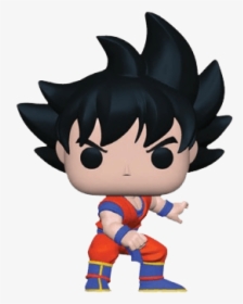 Dragon Ball Z Gouk, HD Png Download, Transparent PNG