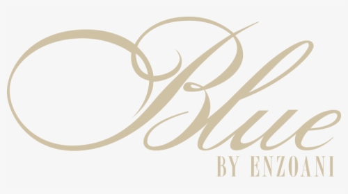 Blue By Enzoani Bridal Gowns - Blue By Enzoani, HD Png Download, Transparent PNG