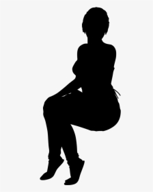 Silhouette, HD Png Download, Transparent PNG