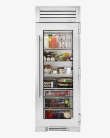 All Fridge Column Tr30refrsga 30in -true Residential - True 30 Refrigerator Column, HD Png Download, Transparent PNG