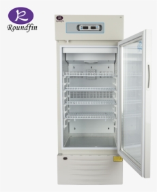 2~8c Chest Medical Fridge/refrigerator - Refrigerator, HD Png Download, Transparent PNG