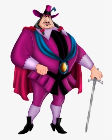 Pocahontas Clip Art - Governor Ratcliffe Png, Transparent Png, Transparent PNG