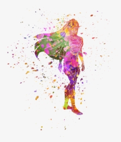 Watercolor Painting, HD Png Download, Transparent PNG