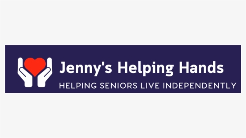 Jenny S Helping Hands - Lilac, HD Png Download, Transparent PNG