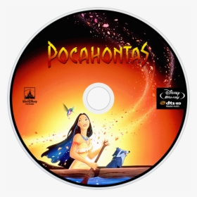 Pocahontas Disney, HD Png Download, Transparent PNG