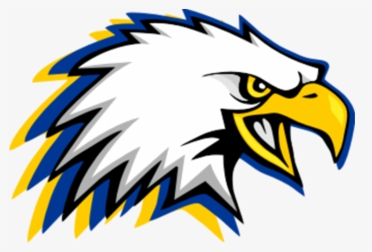Philadelphia Eagles Logo Clip Art - Logo Eagle Head Png, Transparent Png, Transparent PNG