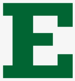 Emu Eagles Logo - Eastern Michigan University E, HD Png Download, Transparent PNG