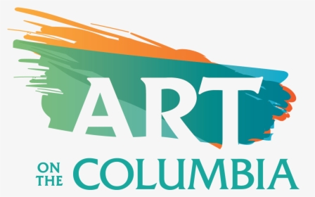 Art On The Columbia - Banca Di Cambiano, HD Png Download, Transparent PNG