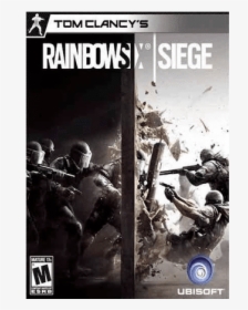 Rainbow Six Siege Ps4 Walmart, HD Png Download, Transparent PNG