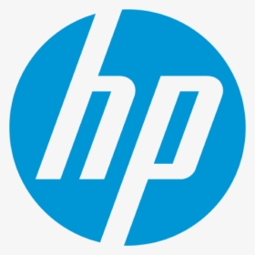 Hp Logo Png, Transparent Png, Transparent PNG
