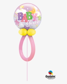 Dummy Balloon Pink - Balloon, HD Png Download, Transparent PNG