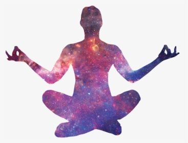 Relax The Mind, Body And Soul With Meditation - World Meditation Day 2019, HD Png Download, Transparent PNG