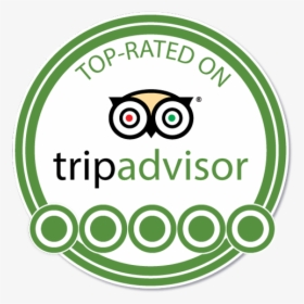Tripadvisor Reviews For Susan Peavey Travel - Tripadvisor Vector Logo Top Rated, HD Png Download, Transparent PNG