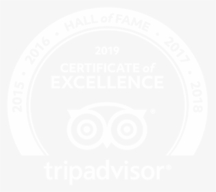 Hotel Chester Starkville, Ms Tripadvisor Hall Of Fame - Trip Advisor Hall Of Fame 2019, HD Png Download, Transparent PNG