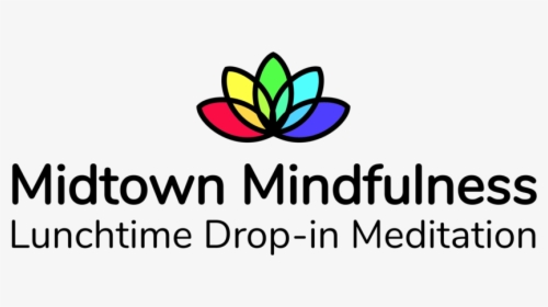 Mindfulness Meditation - Graphic Design, HD Png Download, Transparent PNG