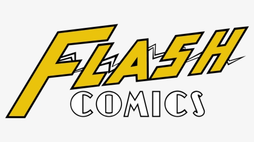 Flash Comics, HD Png Download, Transparent PNG