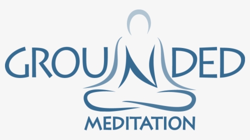 Grounded Meditation - Calligraphy, HD Png Download, Transparent PNG