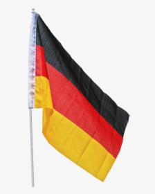 Flag Germany Black Red Gold Free Photo - German Flag Png, Transparent Png, Transparent PNG