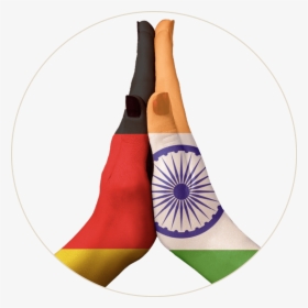 India And Germany Relations, HD Png Download, Transparent PNG