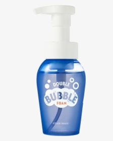 Double Bubble Foam - Etude House Double Bubble Foam, HD Png Download, Transparent PNG
