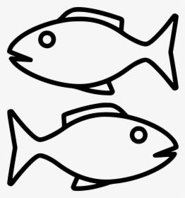 Pisces - Pomacentridae, HD Png Download, Transparent PNG