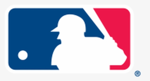 Mlb Logo Pool Noodles - Red And Blue Baseball Logo, HD Png Download, Transparent PNG