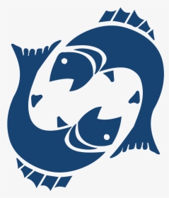 Pisces Png - Piscis Logo, Transparent Png, Transparent PNG