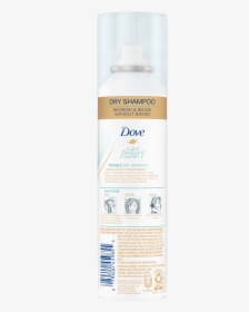 Dove Detox Dry Shampoo, HD Png Download, Transparent PNG