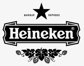 Heineken - Logo Da Cerveja Heineken, HD Png Download, Transparent PNG