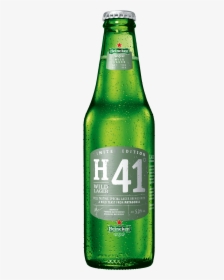 Heineken H41 Wild Lager, HD Png Download, Transparent PNG