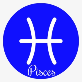 Gemstone Jewelry For Pisces - Circle, HD Png Download, Transparent PNG