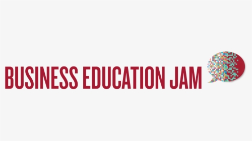 Business Education Jam, HD Png Download, Transparent PNG