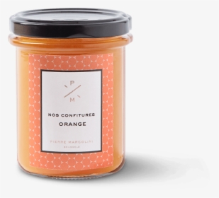 Sicilian Orange Jam - Candle, HD Png Download, Transparent PNG
