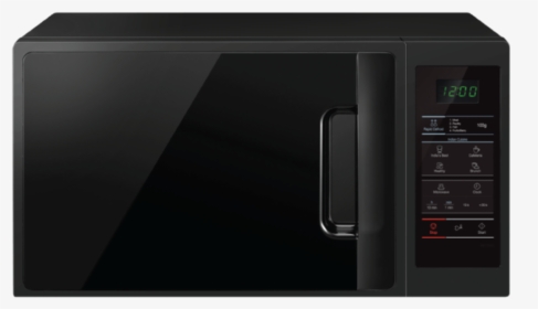 Samsung Solo Microwave Oven, HD Png Download, Transparent PNG
