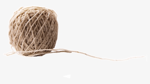 Twine String Png - Twine Wool String Png, Transparent Png, Transparent PNG