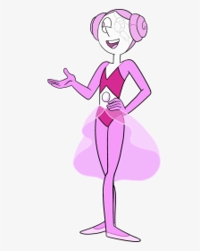 Steven Universe Wiki - Pearl, HD Png Download, Transparent PNG
